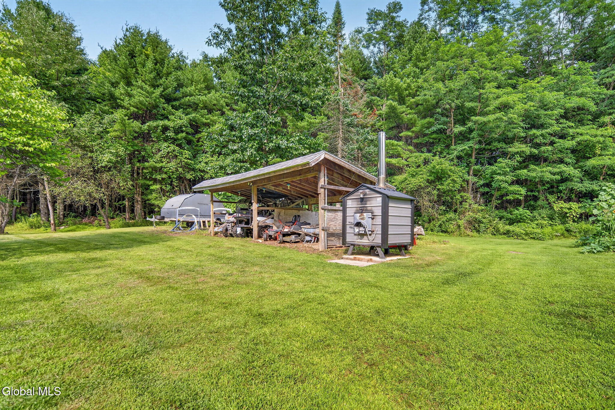 2758 County Route 26 Climax NY 12042