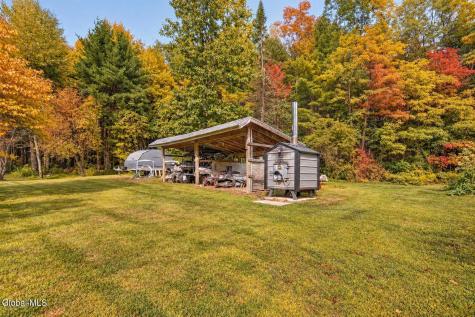 2758 County Route 26 Climax NY 12042