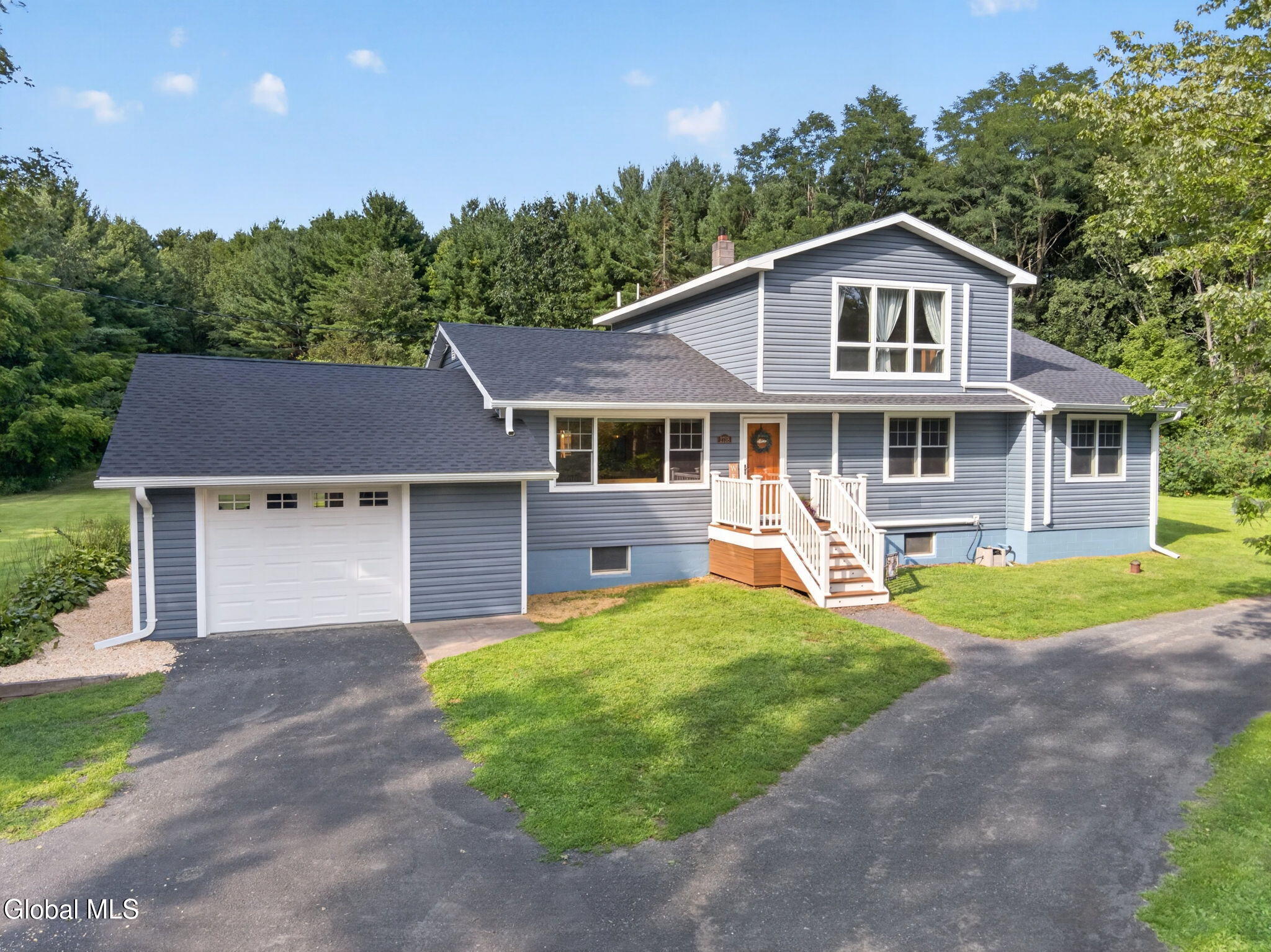 2758 County Route 26 Climax NY 12042
