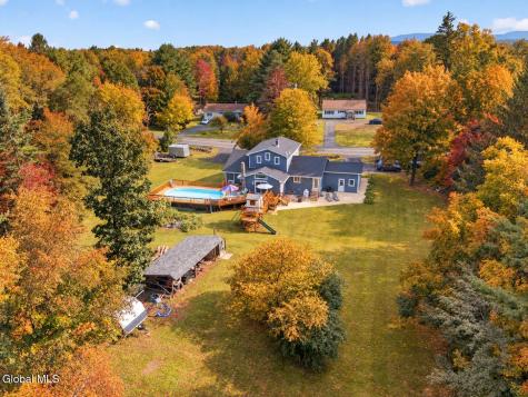 2758 County Route 26 Climax NY 12042