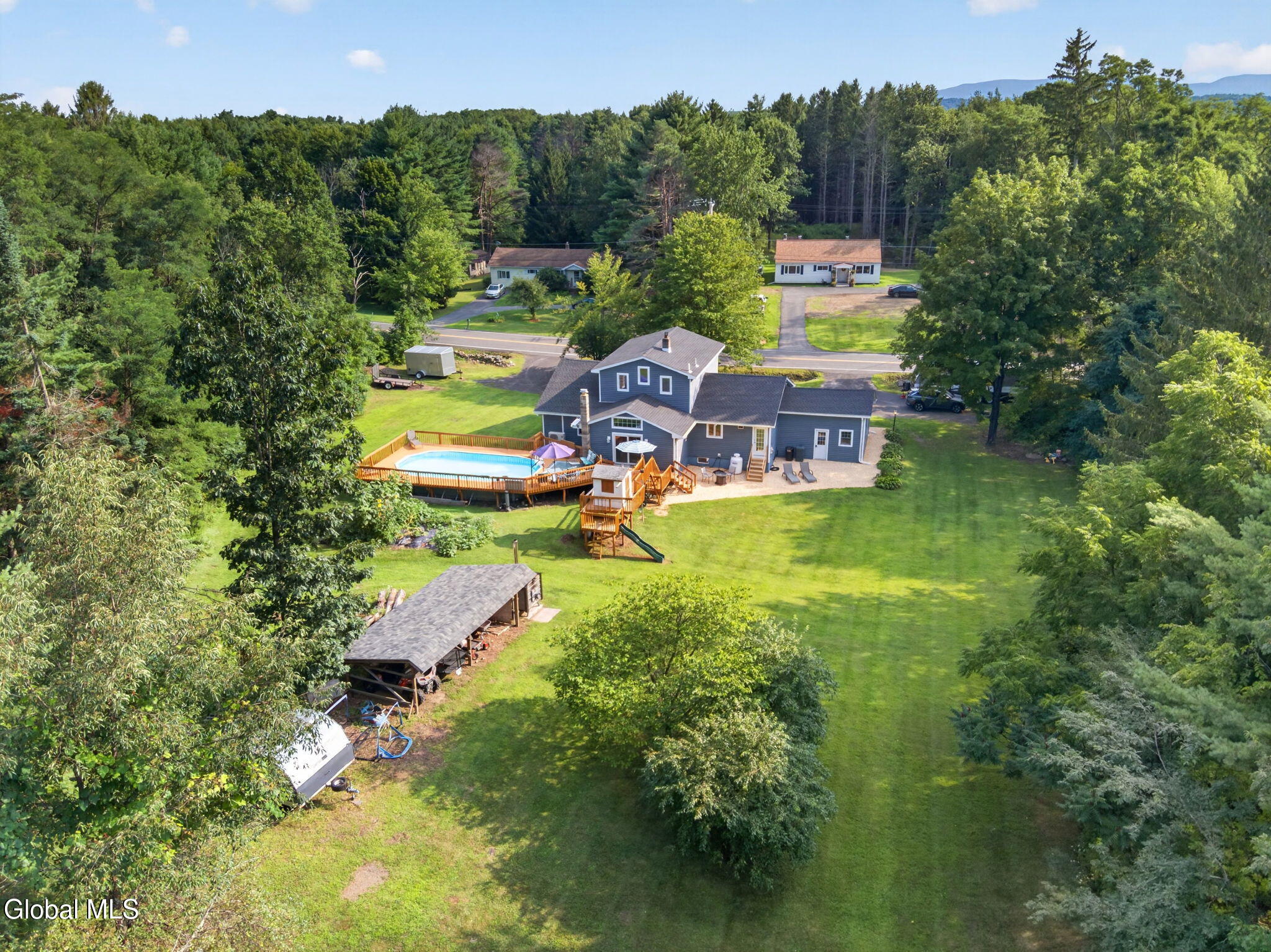 2758 County Route 26 Climax NY 12042