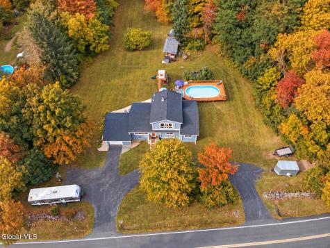 2758 County Route 26 Climax NY 12042