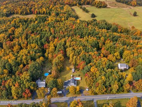 2758 County Route 26 Climax NY 12042