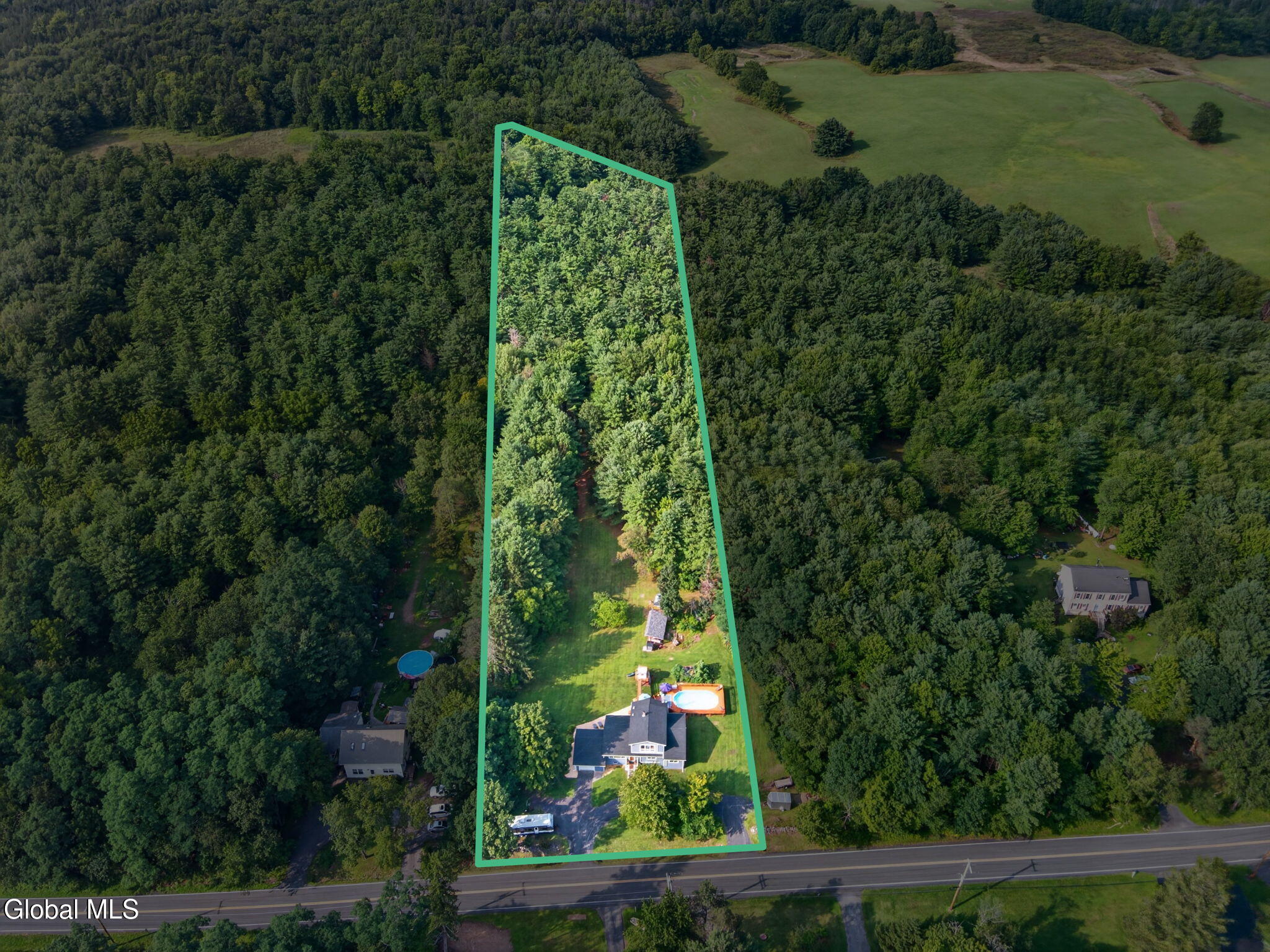 2758 County Route 26 Climax NY 12042