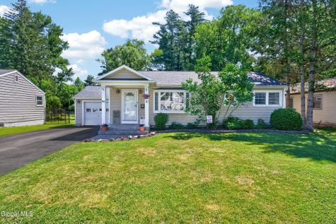 90 Elsmere Avenue Delmar NY 12054
