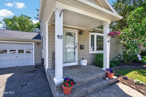 90 Elsmere Avenue Delmar NY 12054
