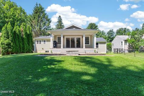 90 Elsmere Avenue Delmar NY 12054