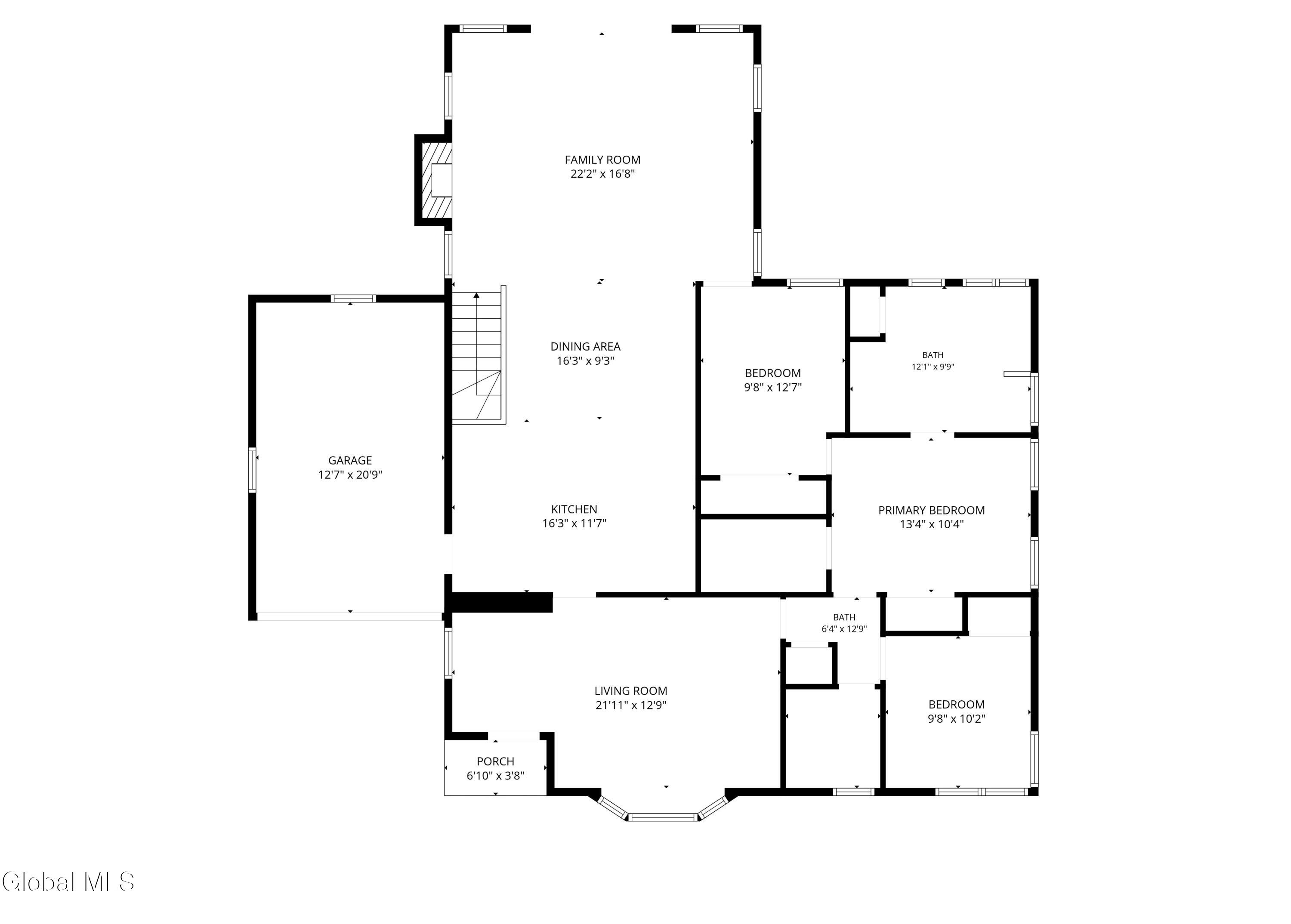 90 Elsmere Avenue Delmar NY 12054
