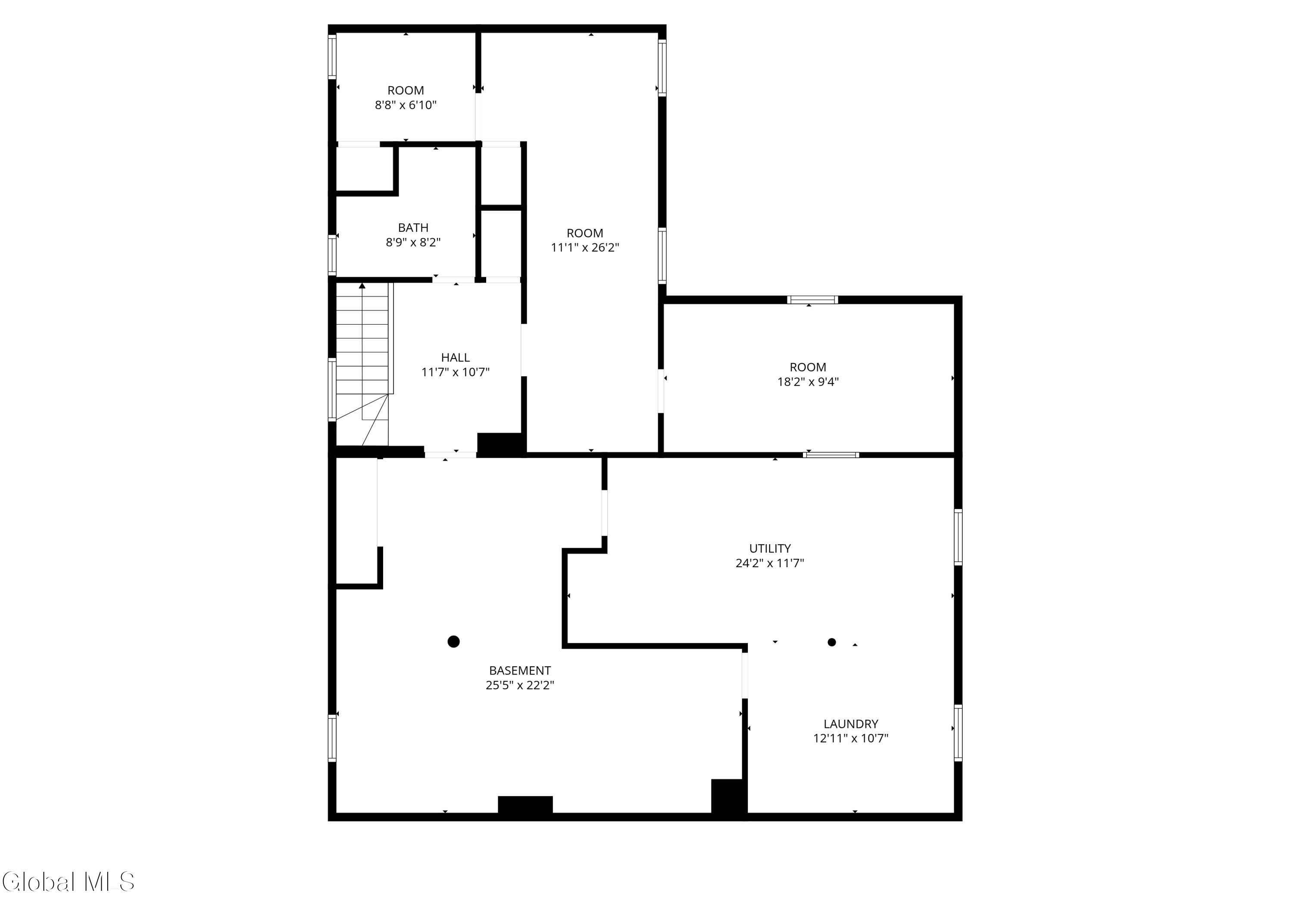 90 Elsmere Avenue Delmar NY 12054