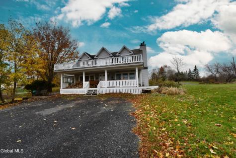 454-456 Vliet Street Extension Colonie NY 12047