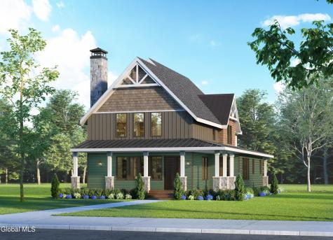 47 Jenna Jo Avenue Saratoga Springs NY 12866