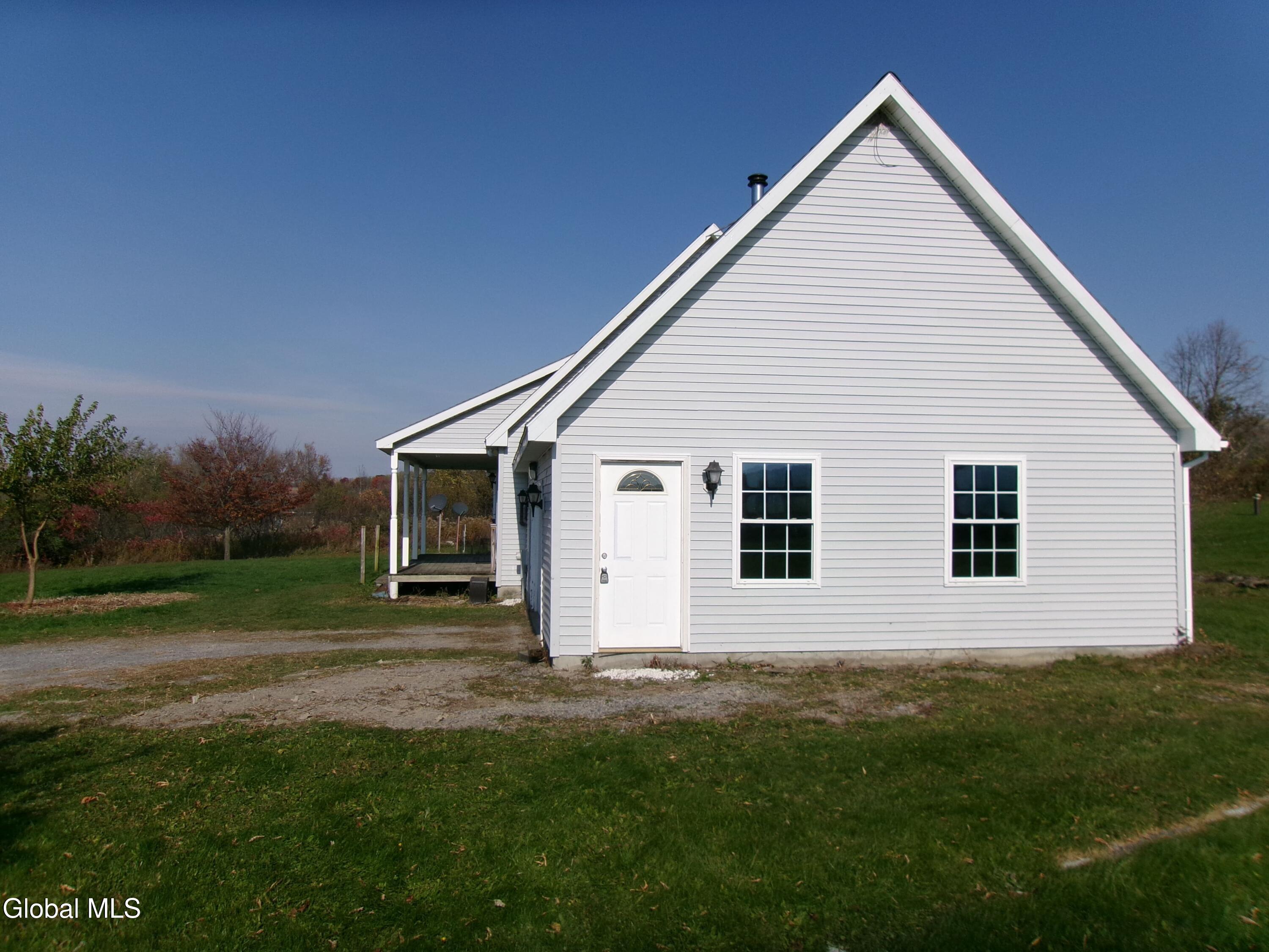 1330 Millers Corners Road Delanson NY 12053