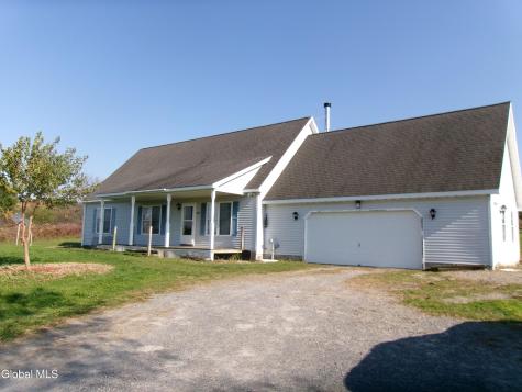 1330 Millers Corners Road Delanson NY 12053