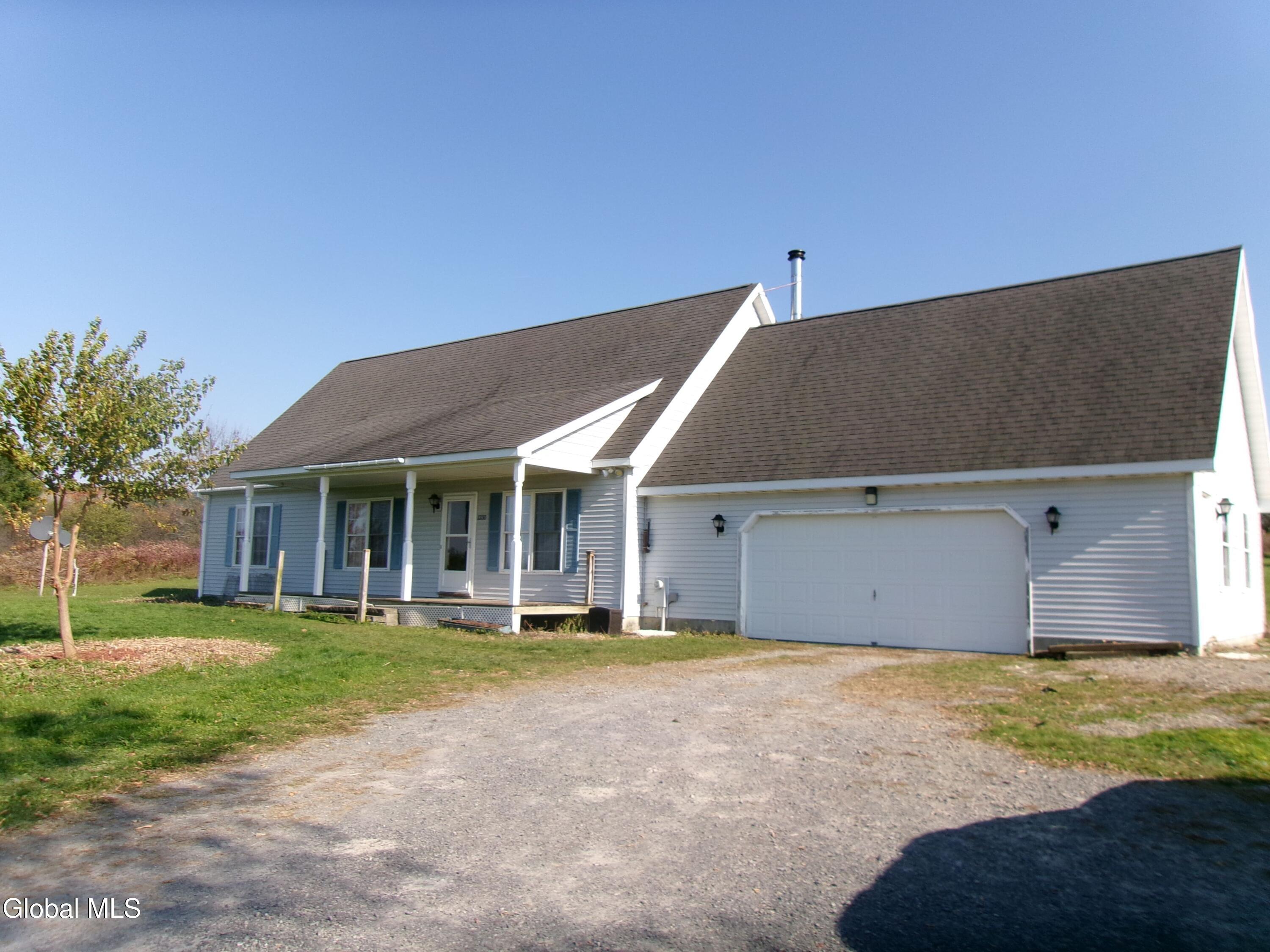 1330 Millers Corners Road Delanson NY 12053