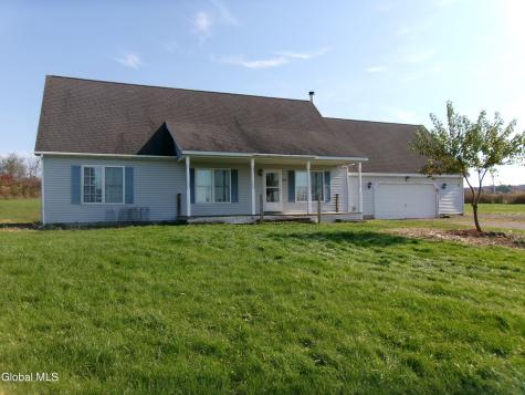 1330 Millers Corners Road Delanson NY 12053