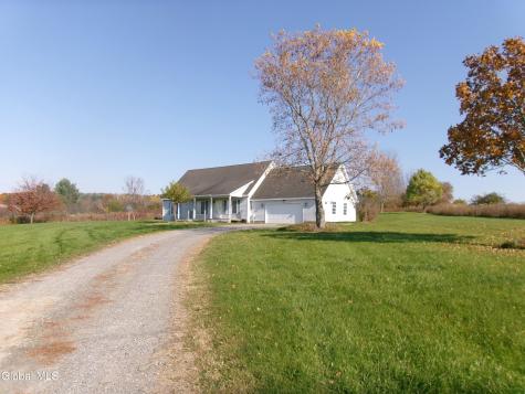 1330 Millers Corners Road Delanson NY 12053