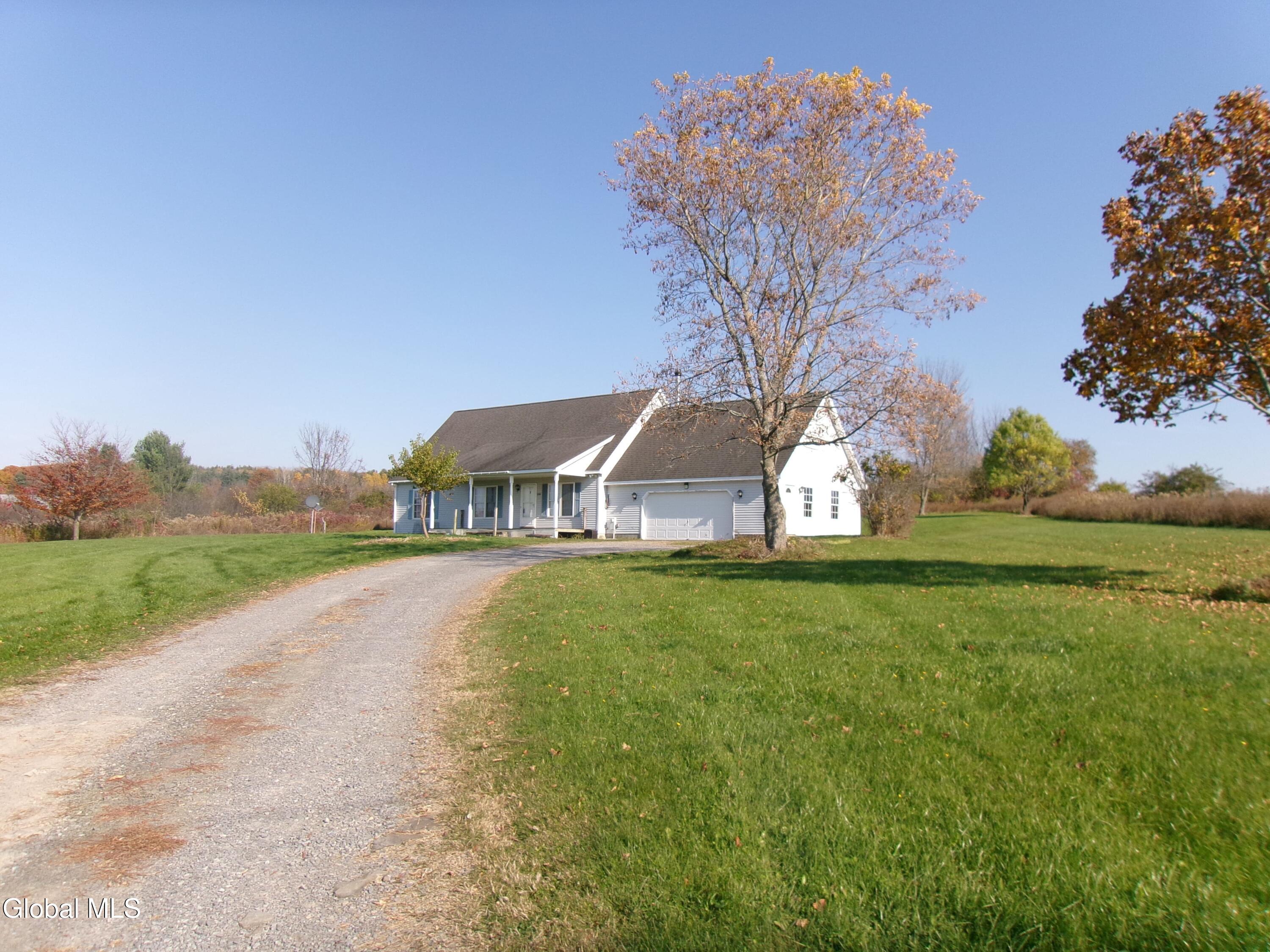 1330 Millers Corners Road Delanson NY 12053
