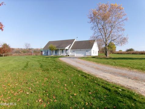 1330 Millers Corners Road Delanson NY 12053