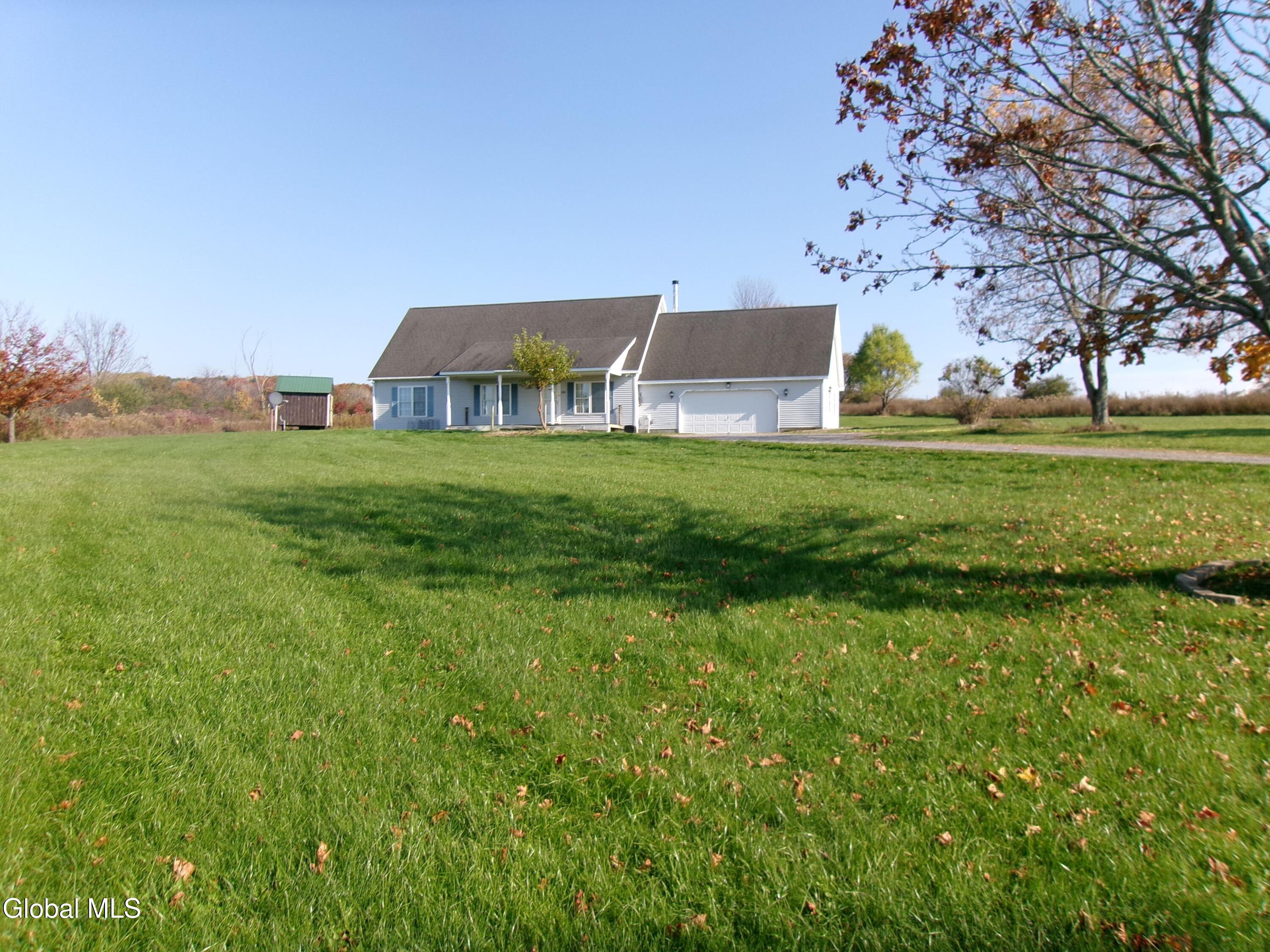 1330 Millers Corners Road Delanson NY 12053