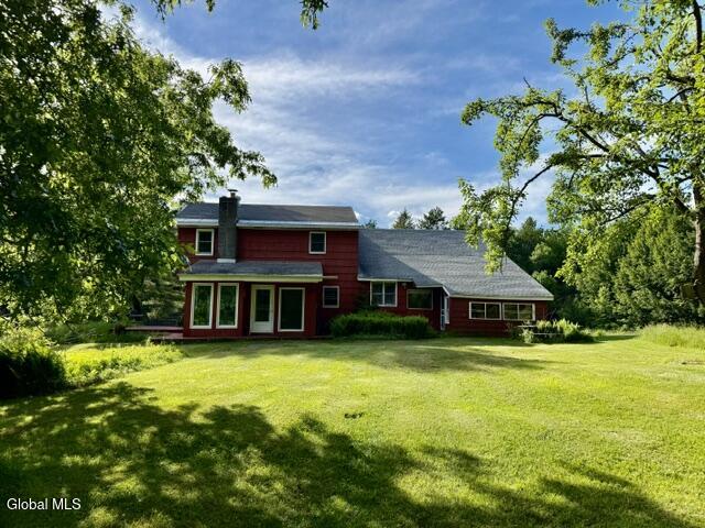 28 Starcrest Drive Rensselaer NY 12153