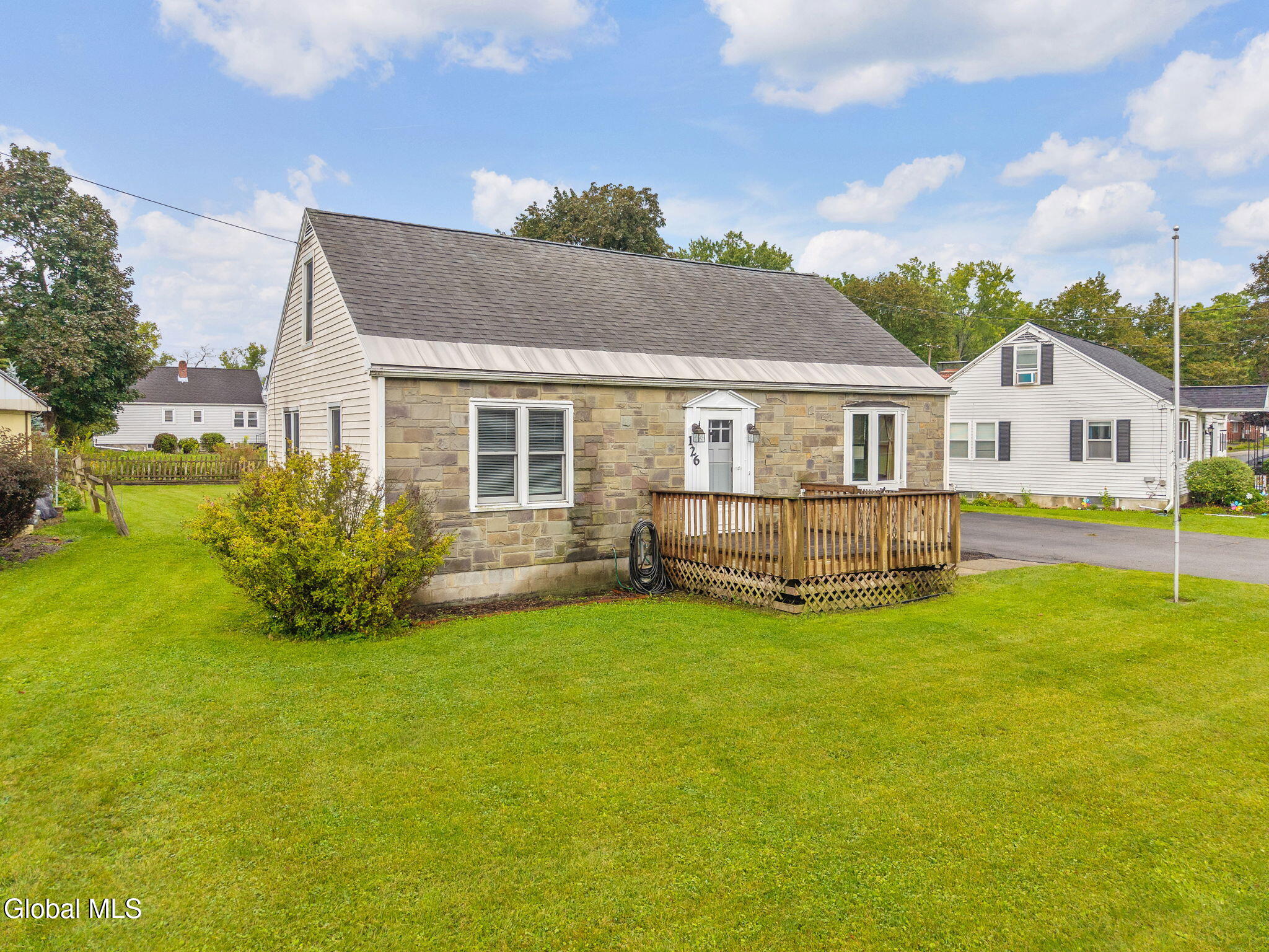 126 Legion Drive Cobleskill NY 12043