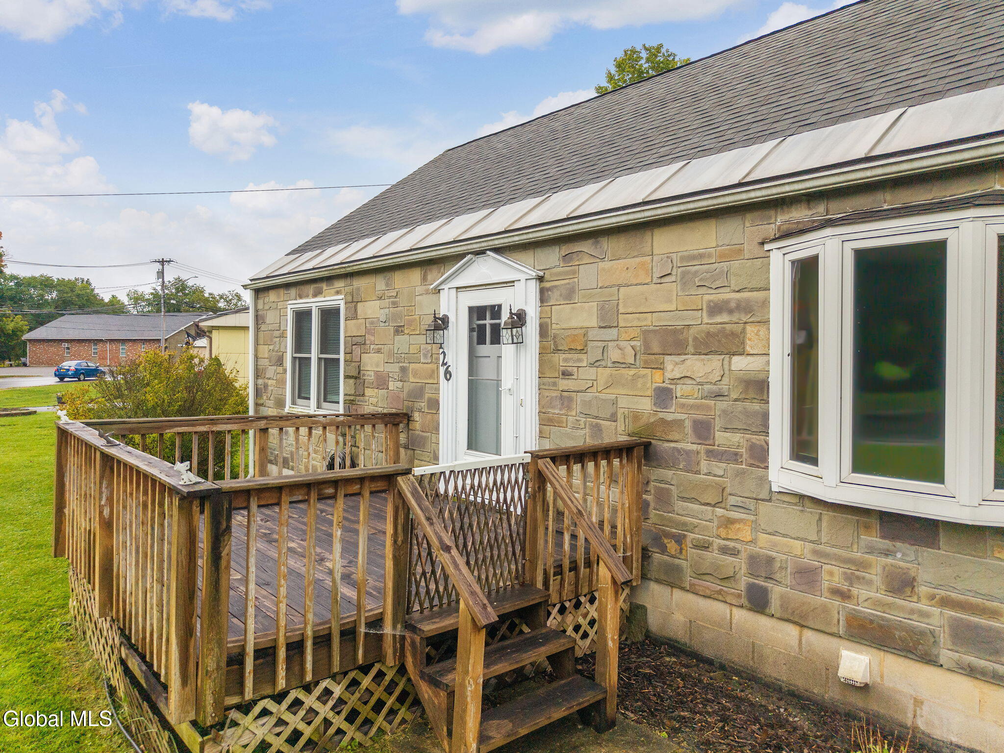 126 Legion Drive Cobleskill NY 12043