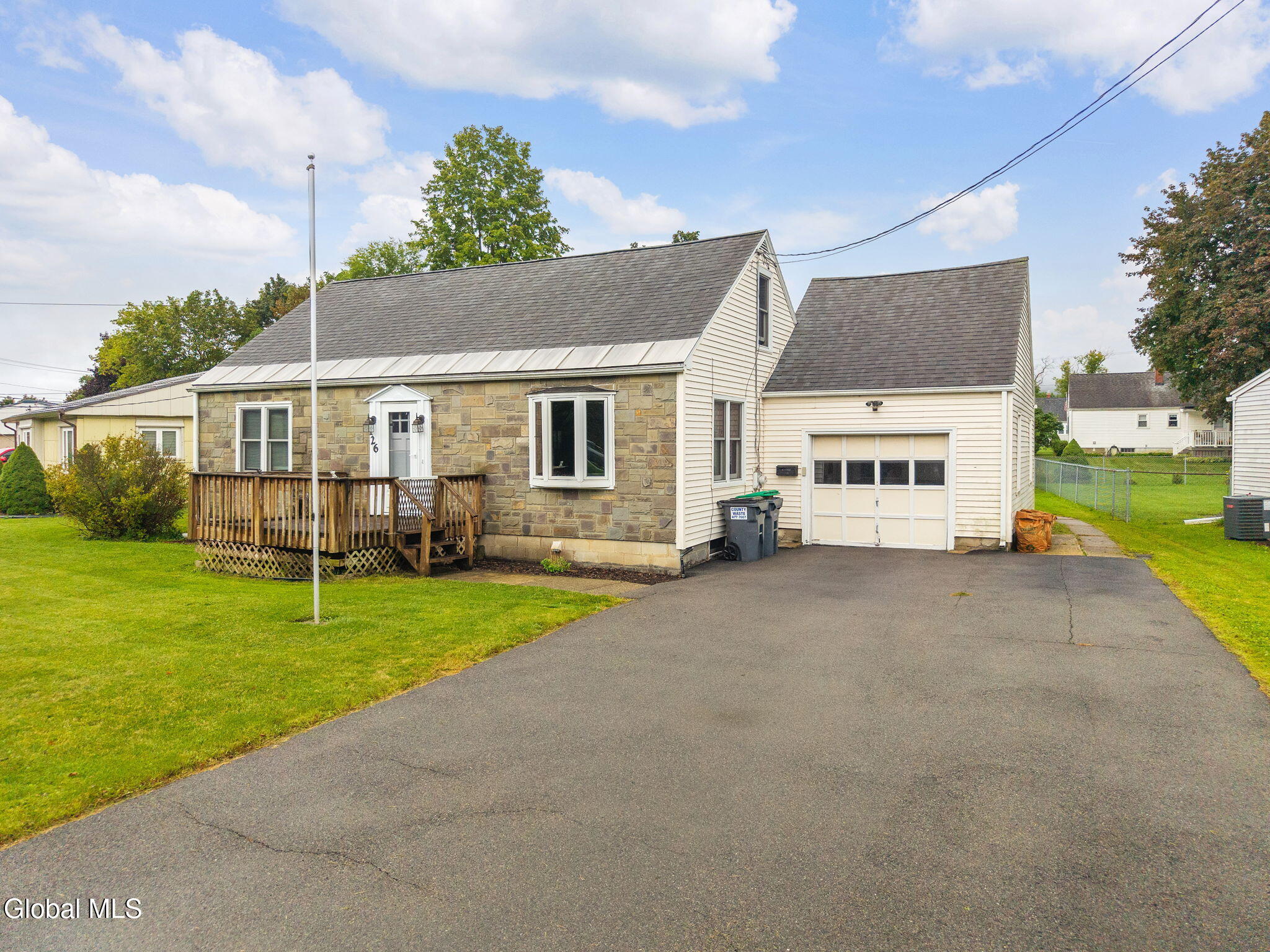 126 Legion Drive Cobleskill NY 12043