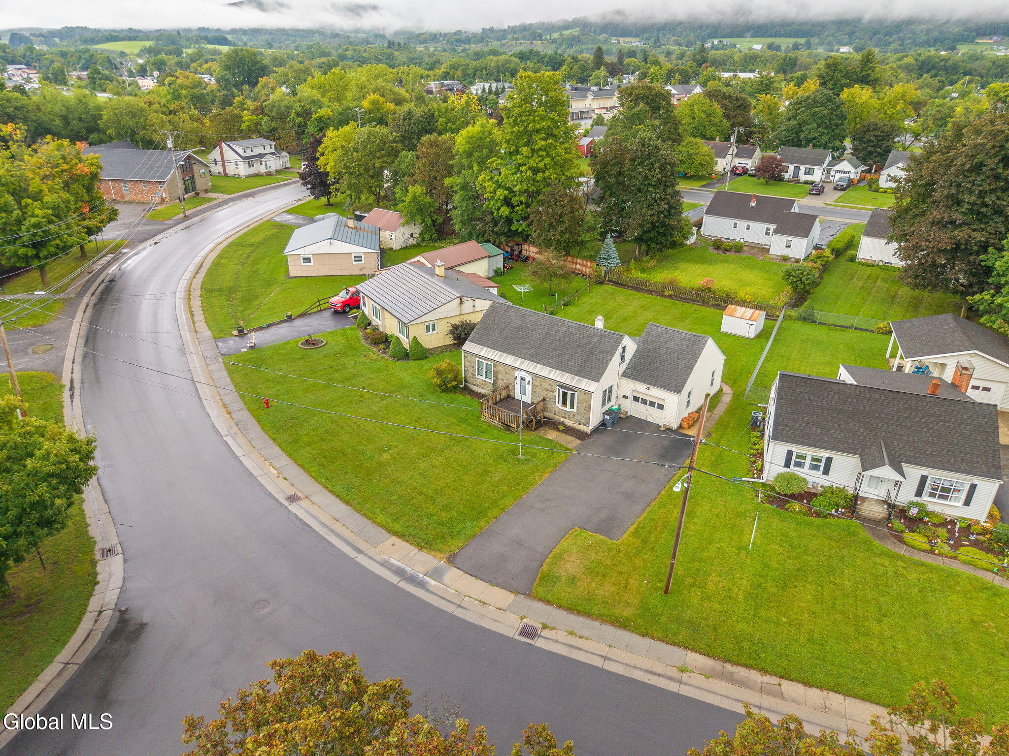 126 Legion Drive Cobleskill NY 12043