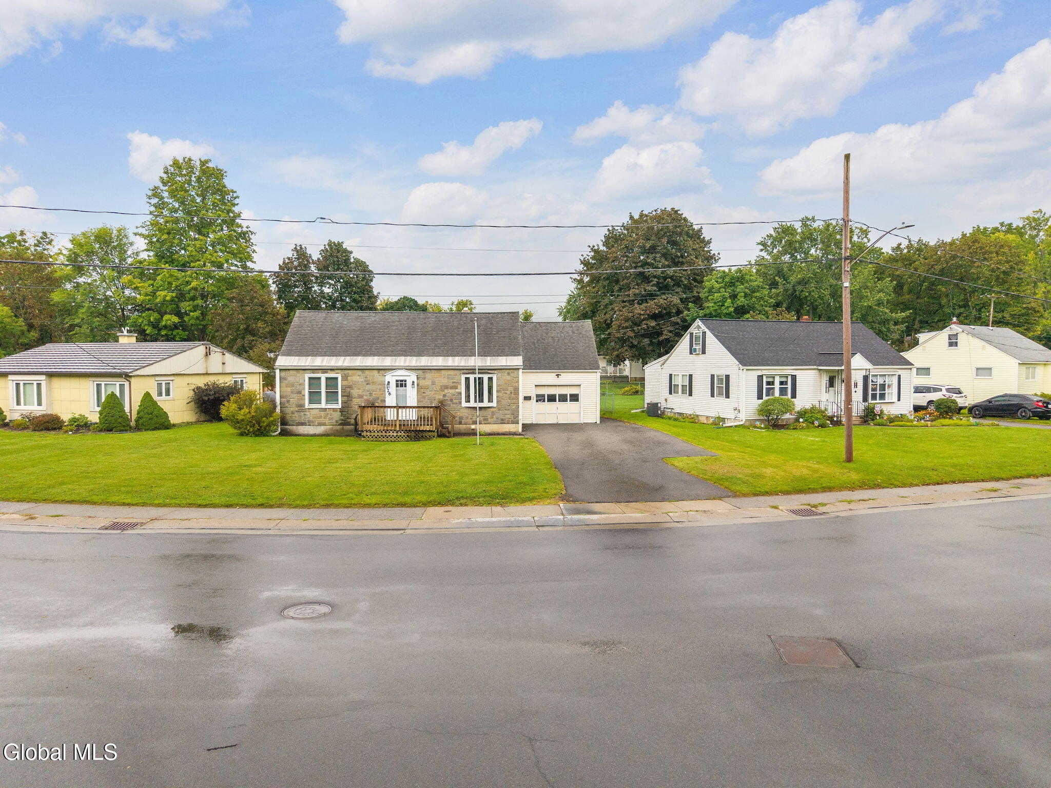 126 Legion Drive Cobleskill NY 12043