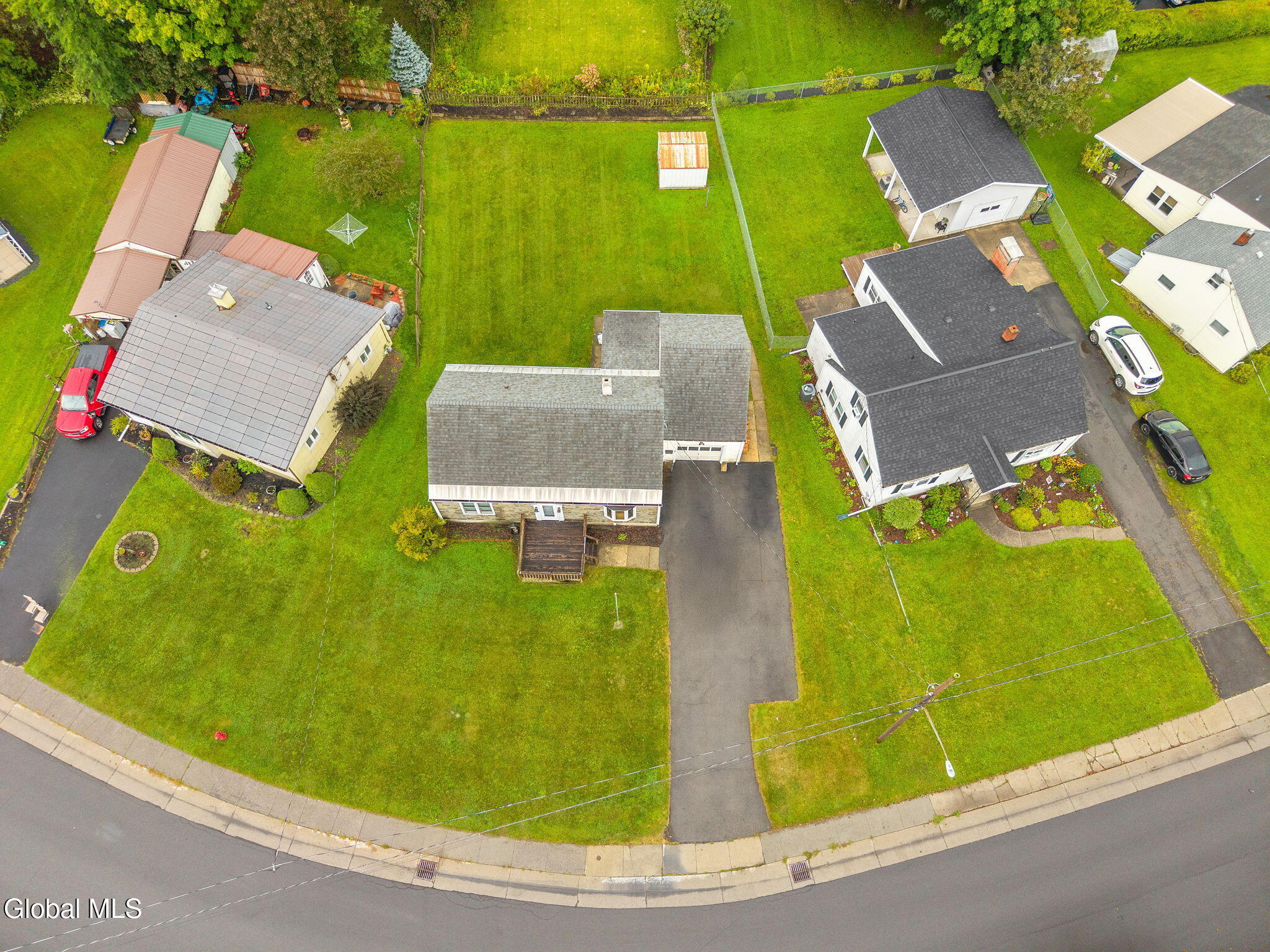 126 Legion Drive Cobleskill NY 12043