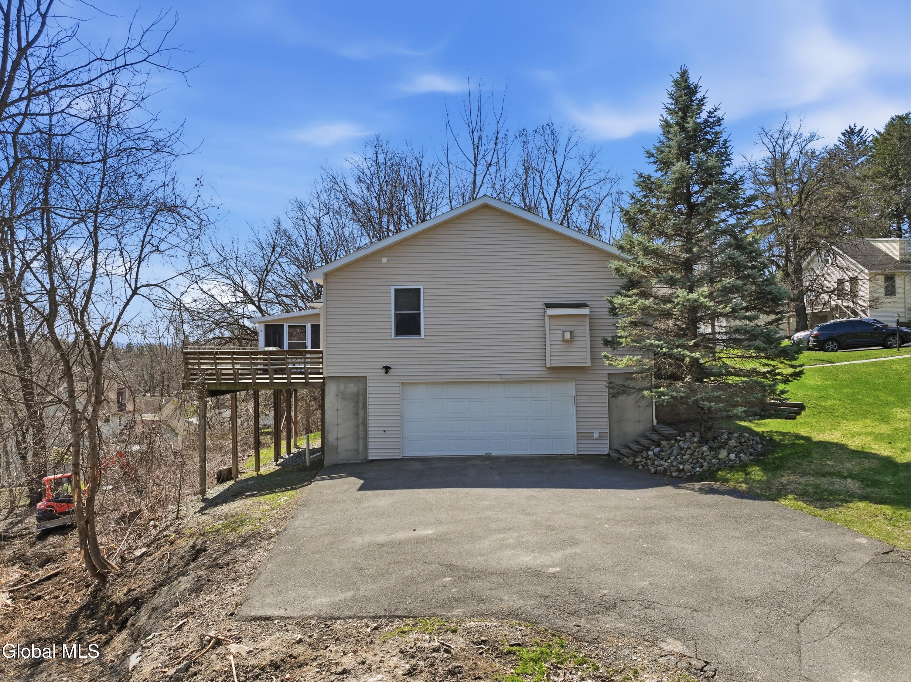 39 Boght Road Watervliet NY 12189