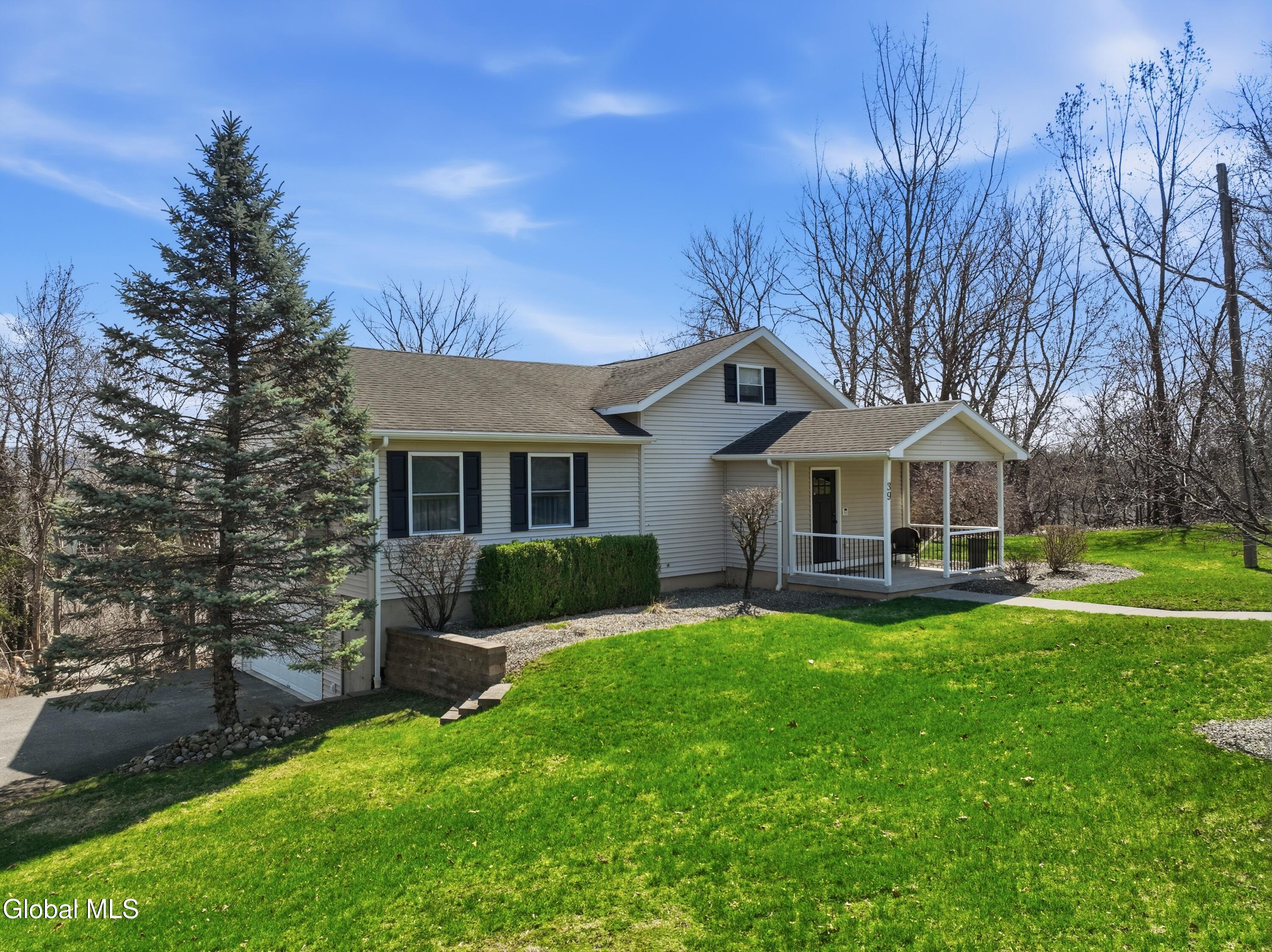 39 Boght Road Watervliet NY 12189