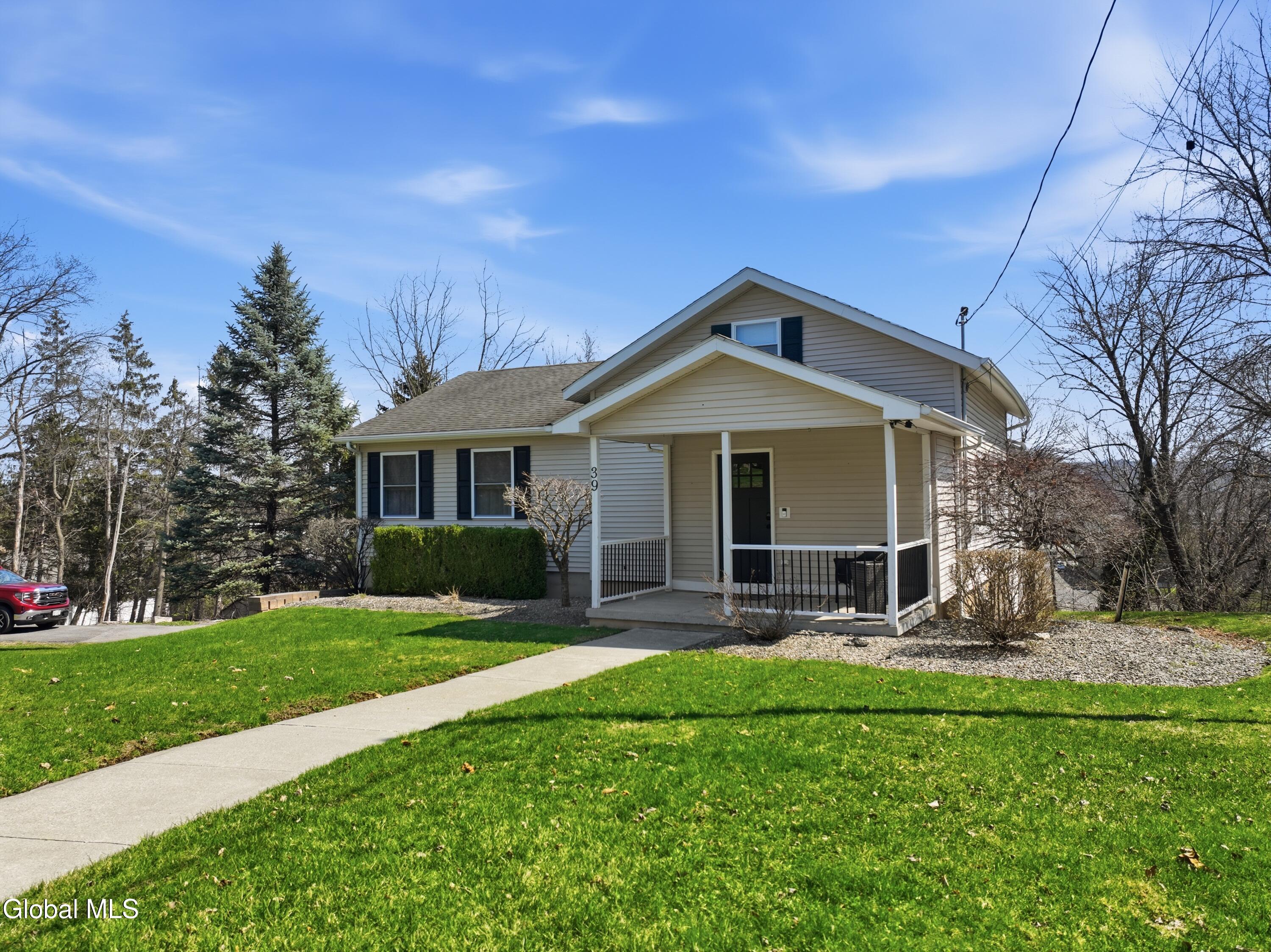 39 Boght Road Watervliet NY 12189