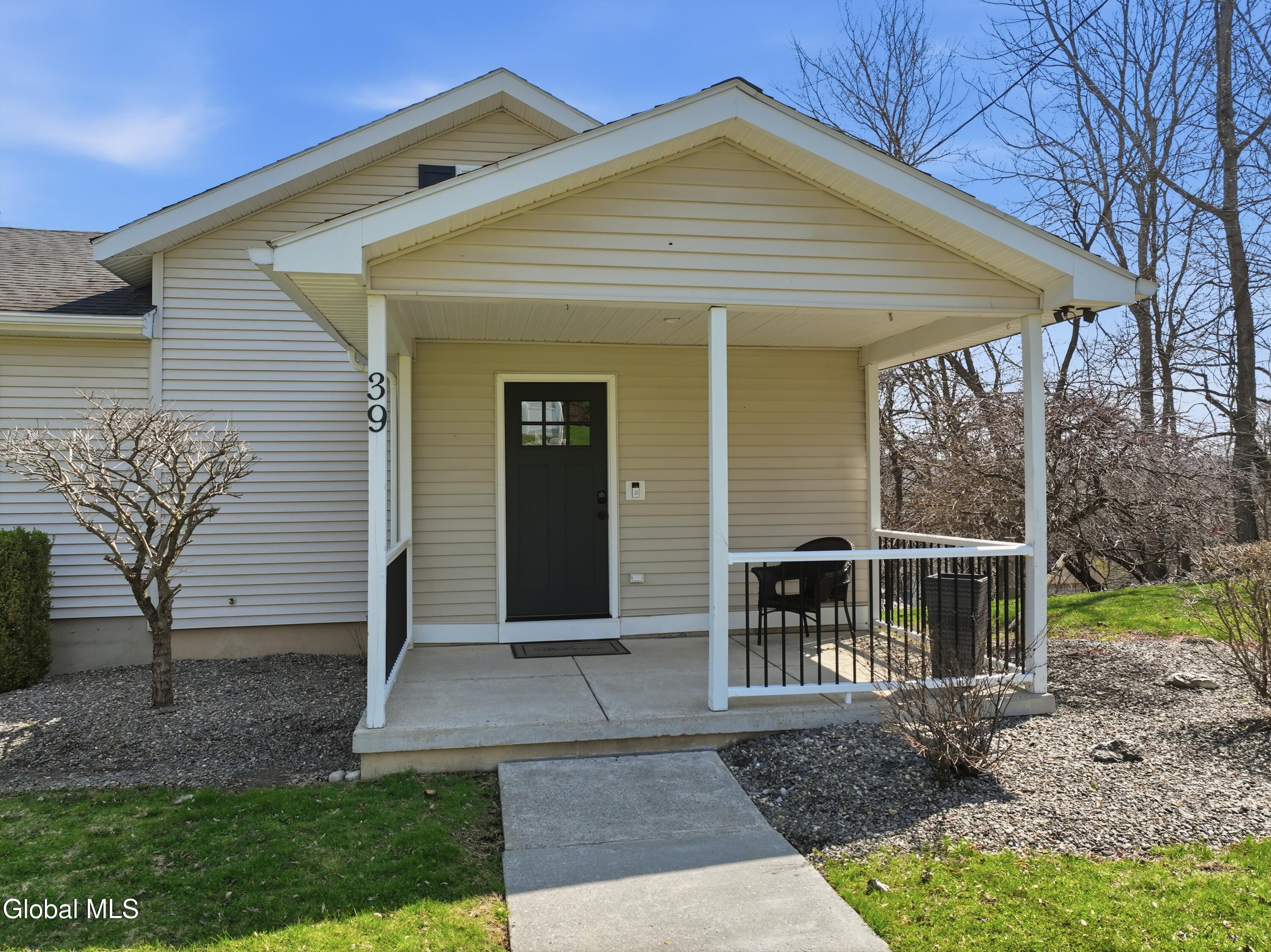 39 Boght Road Watervliet NY 12189