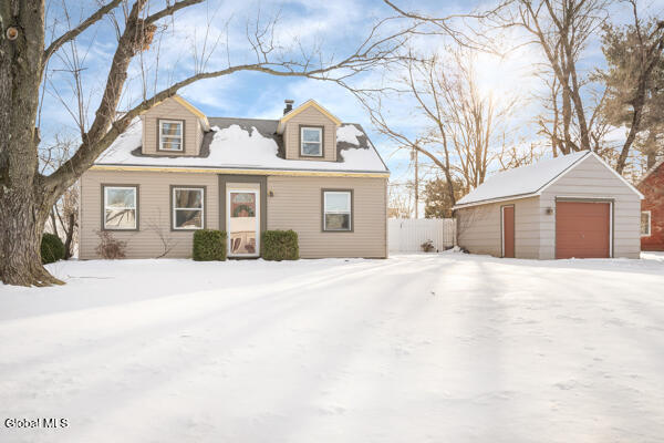1956 Clement Road Schenectady NY 12303