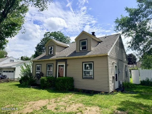 1956 Clement Road Schenectady NY 12303