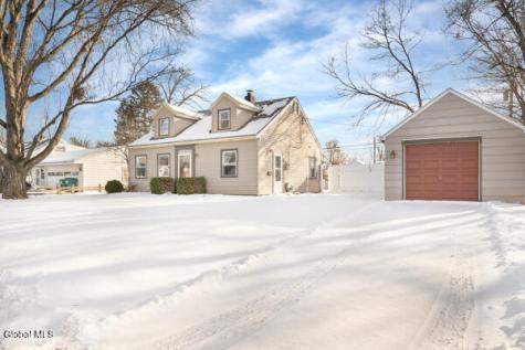 1956 Clement Road Schenectady NY 12303