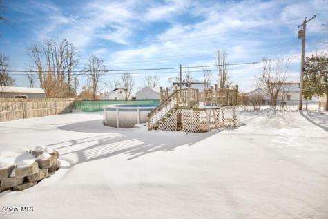 1956 Clement Road Schenectady NY 12303