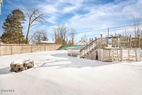 1956 Clement Road Schenectady NY 12303