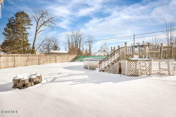 1956 Clement Road Schenectady NY 12303