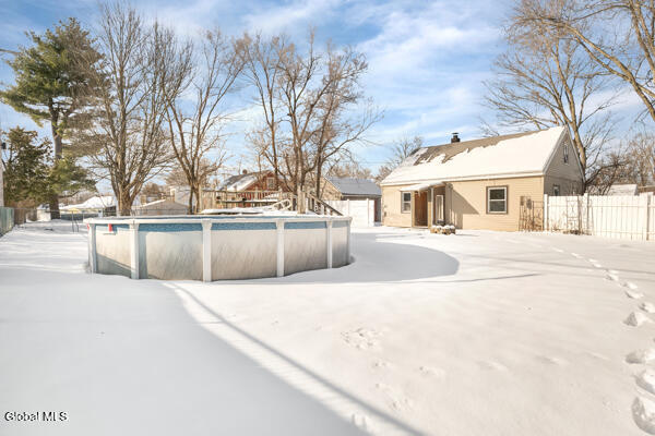 1956 Clement Road Schenectady NY 12303