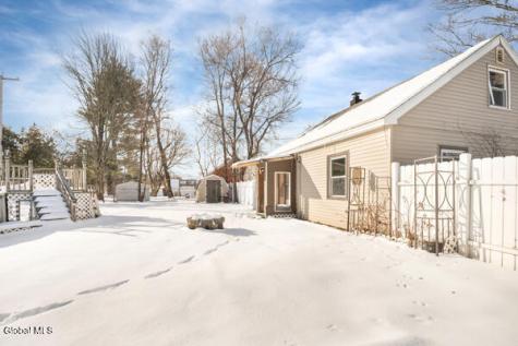 1956 Clement Road Schenectady NY 12303