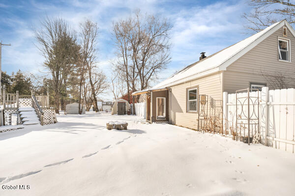 1956 Clement Road Schenectady NY 12303
