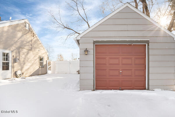 1956 Clement Road Schenectady NY 12303