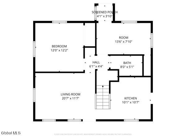 1956 Clement Road Schenectady NY 12303