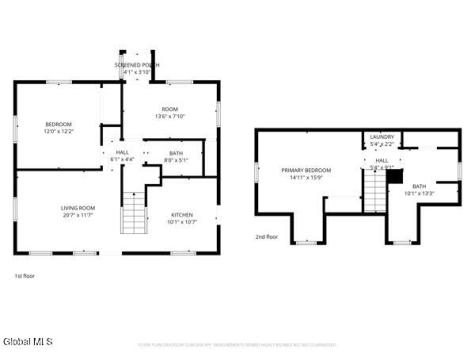1956 Clement Road Schenectady NY 12303