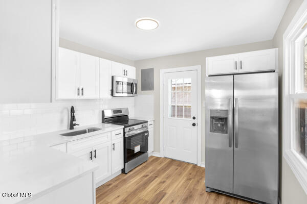 1956 Clement Road Schenectady NY 12303