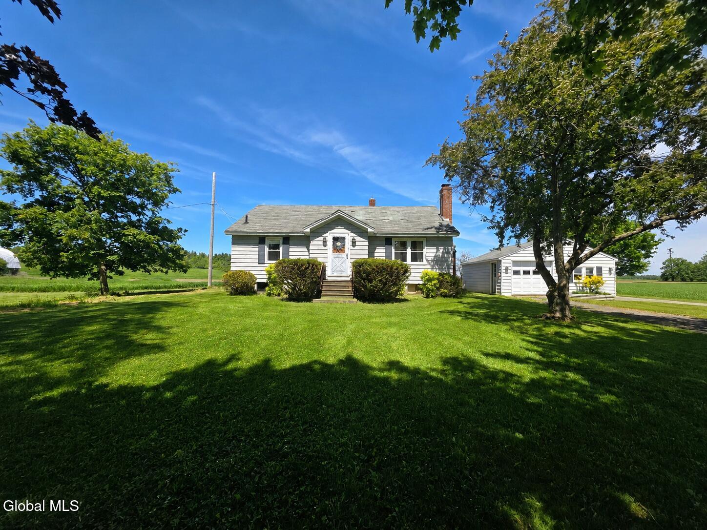 94 Knox-gallupville Road Berne NY 12023