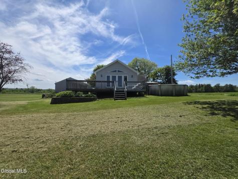 94 Knox-gallupville Road Berne NY 12023