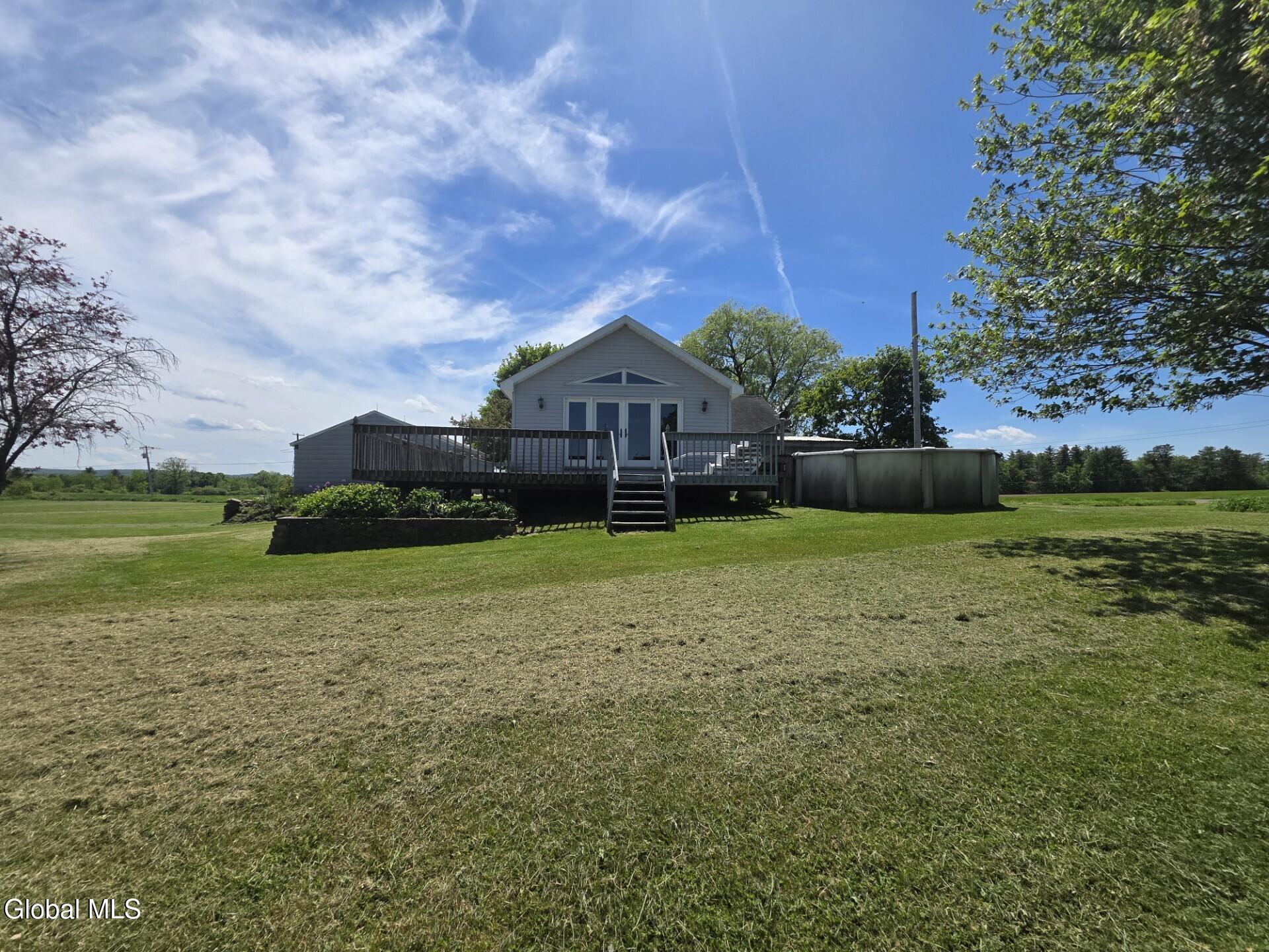 94 Knox-gallupville Road Berne NY 12023